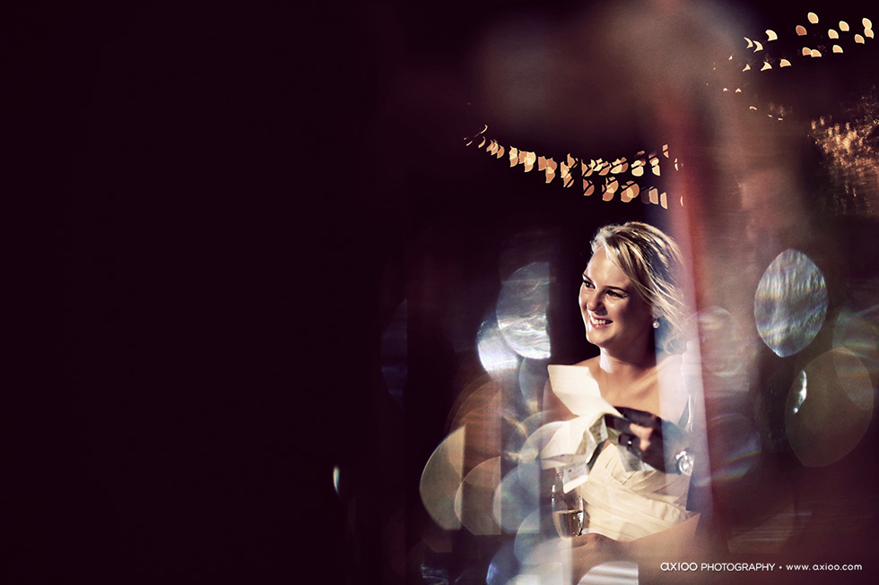 Axioo: Layers of Intricate Intimacies